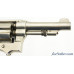 Excellent Smith & Wesson 32 Hand Ejector Model of 1903 2nd Change C&R