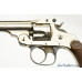 Antique Smith & Wesson Target Sighted 32 Double Action 4th Model 