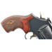 Model 19 Smith & Wesson Carry Comp 2.5” Ported 357 Magnum Revolver