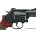 Model 19 Smith & Wesson Carry Comp 2.5” Ported 357 Magnum Revolver