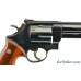  Excellent 4 Inch Smith & Wesson Model 29-2 Revolver 44 Magnum 