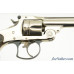 Antique Smith & Wesson 38 Double Action 2nd Model 