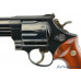  Excellent 4 Inch Smith & Wesson Model 29-2 Revolver 44 Magnum 