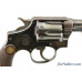 S&W .32-20 Hand Ejector Model of 1905 3rd Change