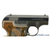 Smith & Wesson Model 61-2 Escort Semi-Auto 22LR Pocket Pistol 1970