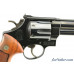 4 Inch S&W Model 57 Revolver with Presentation Case