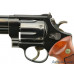 4 Inch S&W Model 57 Revolver with Presentation Case