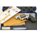  Smith & Wesson Model 340 SC Air Lite Centennial 357 Magnum Revolver