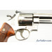  Excellent Nickel Smith & Wesson Model 29-2 Boxed 44 Magnum 4 Inch