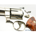  Excellent Nickel Smith & Wesson Model 29-2 Boxed 44 Magnum 4 Inch