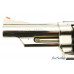  Excellent Nickel Smith & Wesson Model 29-2 Boxed 44 Magnum 4 Inch