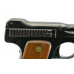 S&W Model 1913 Automatic Pistol in .35 Caliber