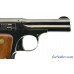 S&W Model 1913 Automatic Pistol in .35 Caliber