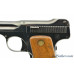 S&W Model 1913 Automatic Pistol in .35 Caliber