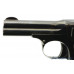 S&W Model 1913 Automatic Pistol in .35 Caliber