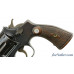  S&W .38 Military & Police Model of 1905 4th Change Target Revolver