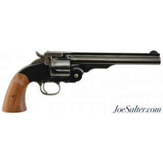  Excellent Smith & Wesson Schofield Model of 2000 Performance Center