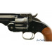  Excellent Smith & Wesson Schofield Model of 2000 Performance Center