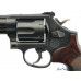 Smith & Wesson Model 19 K-Comp Performance Center 3” Ported 357 Mag Revolver