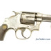 Smith & Wesson 32-20 Hand Ejector Model of 1905 3rd Change