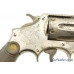 Smith & Wesson 32-20 Hand Ejector Model of 1905 3rd Change