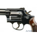 Excellent S&W Model 17-2 Revolver  Built in 1965