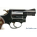 S&W Model 36 Chief’s Special Revolver Pre-67