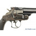 S&W Frontier Revolver 44-40 - 6.5" with Factory Letter