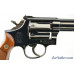  Boxed Smith & Wesson K-38 Masterpiece Model 14-3 Revolver 38 Spl. built in 1971