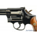  Boxed Smith & Wesson K-38 Masterpiece Model 14-3 Revolver 38 Spl. built in 1971