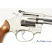 Boxed Smith & Wesson Model 63 Stainless 22/32 Kit Revolver 22 LR