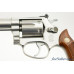 Boxed Smith & Wesson Model 63 Stainless 22/32 Kit Revolver 22 LR