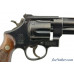  Smith & Wesson Highway Patrolman 357 Magnum 4 Inch Revolver Post War Pre Model 28