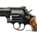  Smith & Wesson Highway Patrolman 357 Magnum 4 Inch Revolver Post War Pre Model 28