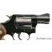  Smith & Wesson Pre Model 37 Chiefs Special Airweight 38 Spl Flatlatch 1955 C&R