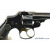 Excellent Blued Smith & Wesson 3rd Model Safety Hammerless Revolver 32 S&W C&R
