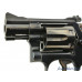 Excellent Boxed Smith & Wesson Model 15-4 Revolver K-38 Combat Masterpiece