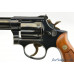 Excellent Boxed Model 48 Smith & Wesson K22 Masterpiece Magnum Rimfire 