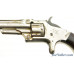 Antique Smith & Wesson Number 1 Third Issue Nickel 