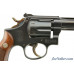 Excellent Boxed Smith & Wesson K-22 Masterpiece 3rd Model Mfg 1951