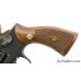 Excellent Boxed Smith & Wesson K-22 Masterpiece 3rd Model Mfg 1951