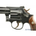 Excellent Boxed Smith & Wesson K-22 Masterpiece 3rd Model Mfg 1951