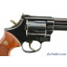  Excellent Smith & Wesson Model 586 Distinguished 357 Combat Magnum Boxed