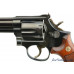  Excellent Smith & Wesson Model 586 Distinguished 357 Combat Magnum Boxed