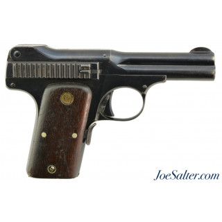 S&W Model 1913 Pocket Pistol .35 S&W Auto