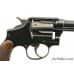 S&W Model 1905 4th Change M&P Revolver