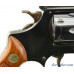 Flat Latch Smith & Wesson 34-1 Model 22/32 Kit Gun 4” in Box
