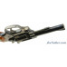 Flat Latch Smith & Wesson 34-1 Model 22/32 Kit Gun 4” in Box