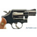 Upgraded S&W Model 10-5 Revolver With 2" Barrel Target Hammer & Trigger