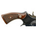 Excellent Boxed Smith & Wesson K-22 Combat Masterpiece Pre-Model18 Mfg 1953